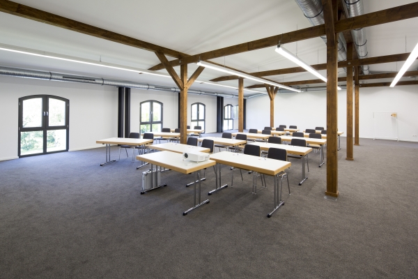 Paulinen Hof Seminarhotel (Bad Belzig)